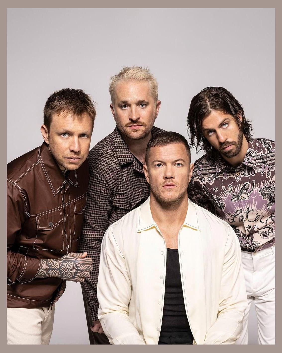 Imagine Dragons